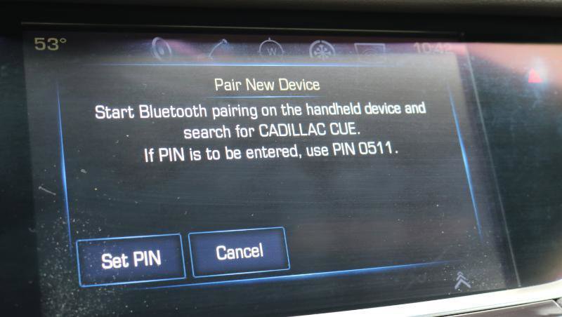 Used 2017 Cadillac XT5 FWD image 17