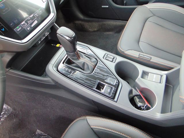 New 2026 Subaru Crosstrek 2.5i Limited AWD/4WD image 14