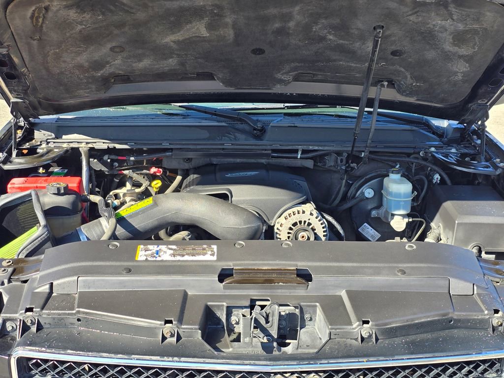 Used 2007 Chevrolet Avalanche LTZ w/ LTZ Preferred Equipment Group image 22