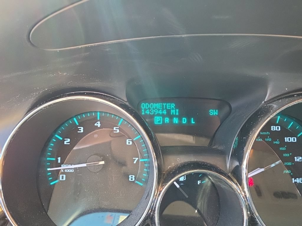 Used 2015 Buick Enclave Premium AWD/4WD image 14