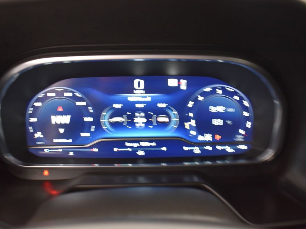 Used 2022 Chevrolet Tahoe High Country image 22