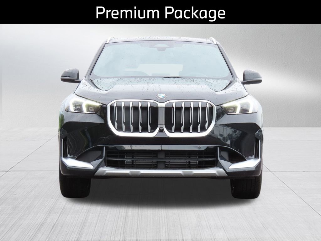 New 2025 BMW X1 xDrive28i w/ Premium Package image 3