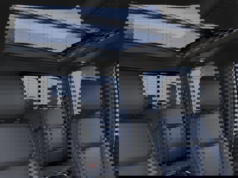 New 2025 Ford F150 XLT w/ Equipment Group 303A High image 22