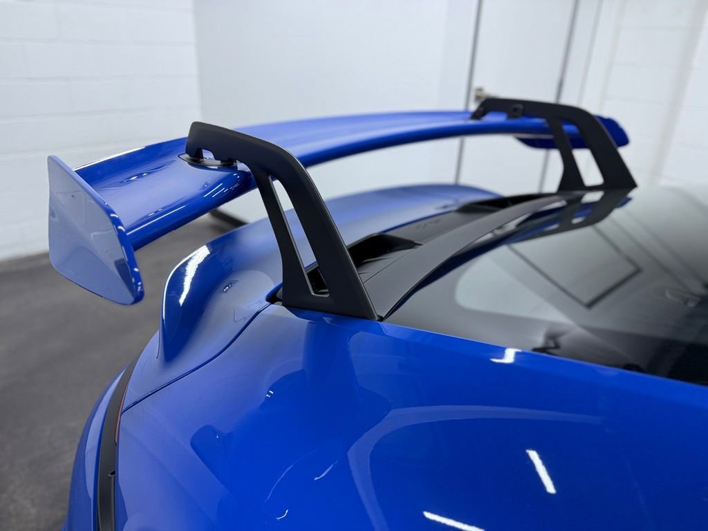 Used 2026 Porsche 911 GT3 image 9