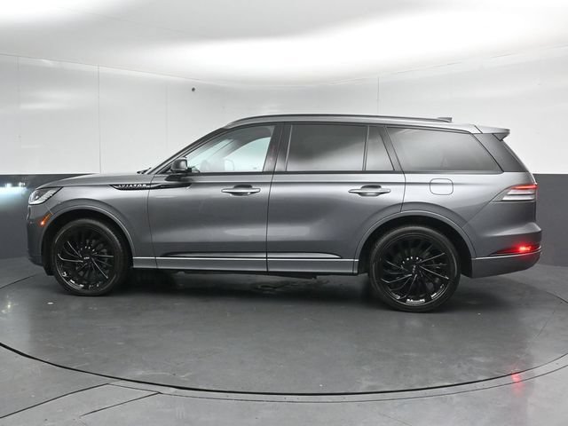 Certified 2025 Lincoln Aviator Reserve w/ Equipment Group 201A AWD/4WD image 8