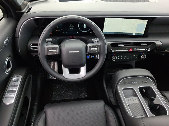 New 2026 Hyundai Palisade Calligraphy image 9