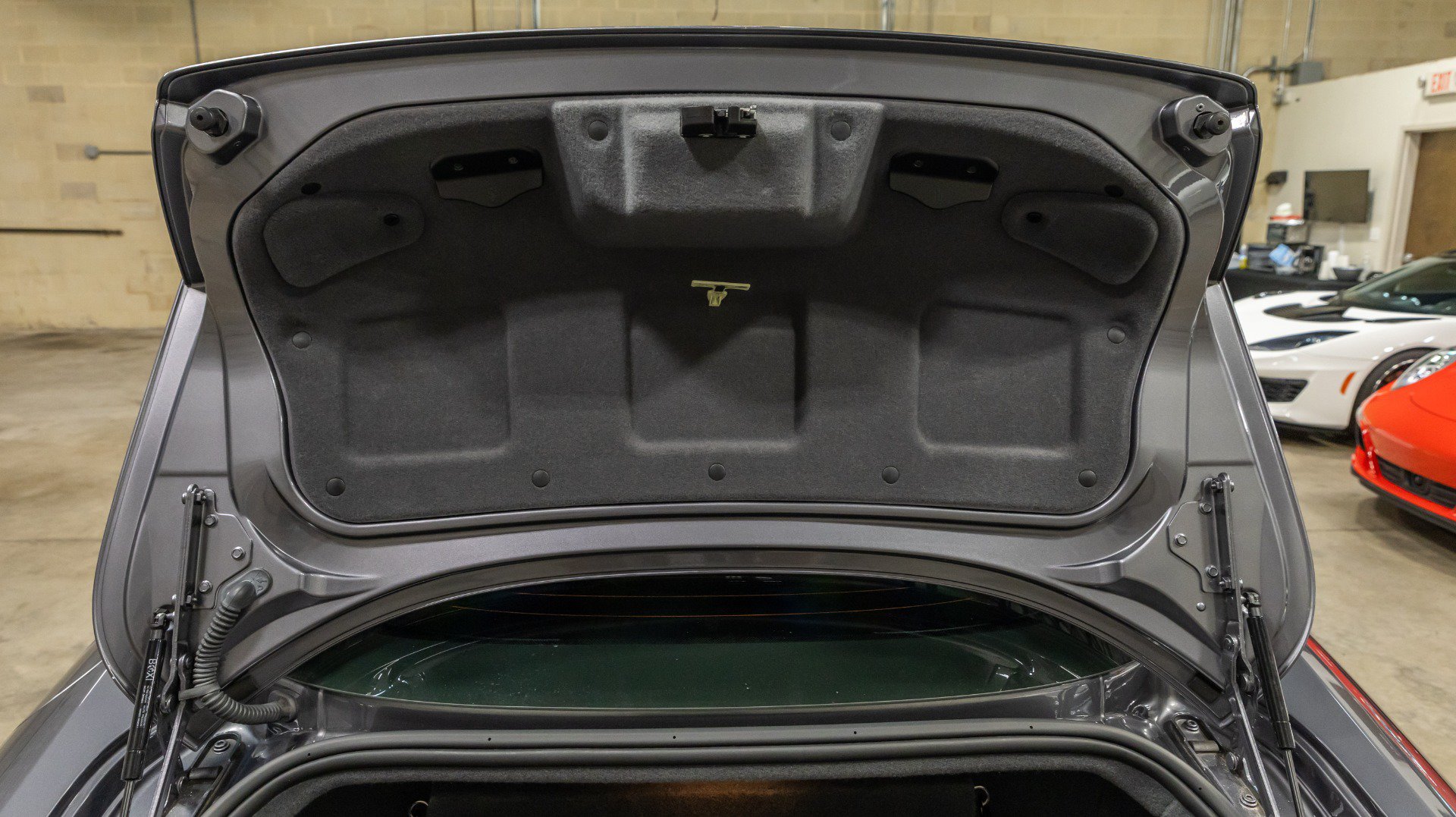 Used 2018 Maserati GranTurismo Coupe RWD image 68