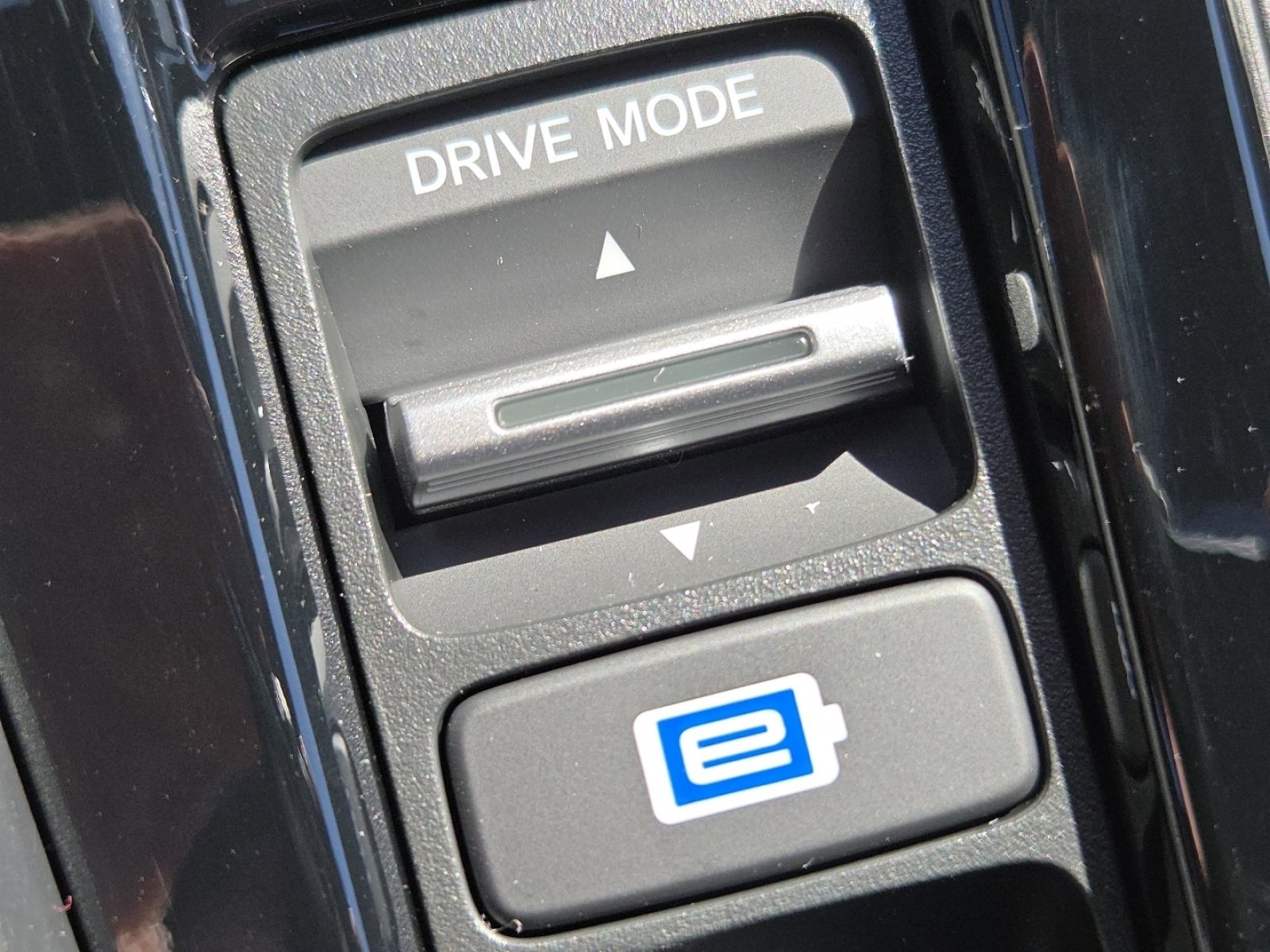 New 2026 Honda Accord Sport image 9