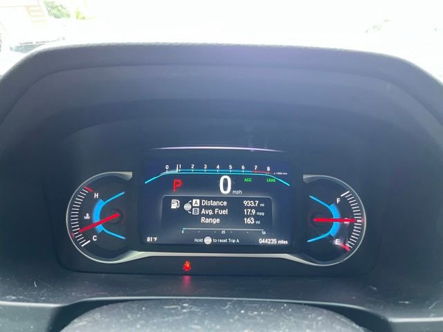 Used 2021 Honda Passport EX-L image 9