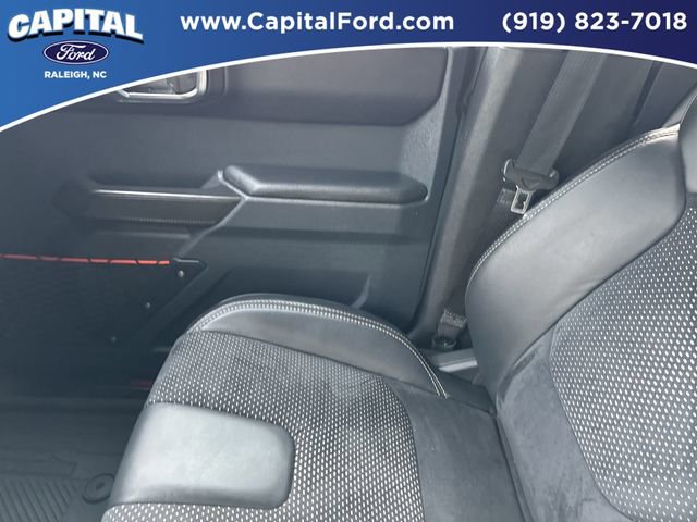 Used 2023 Ford Bronco Raptor AWD/4WD image 28