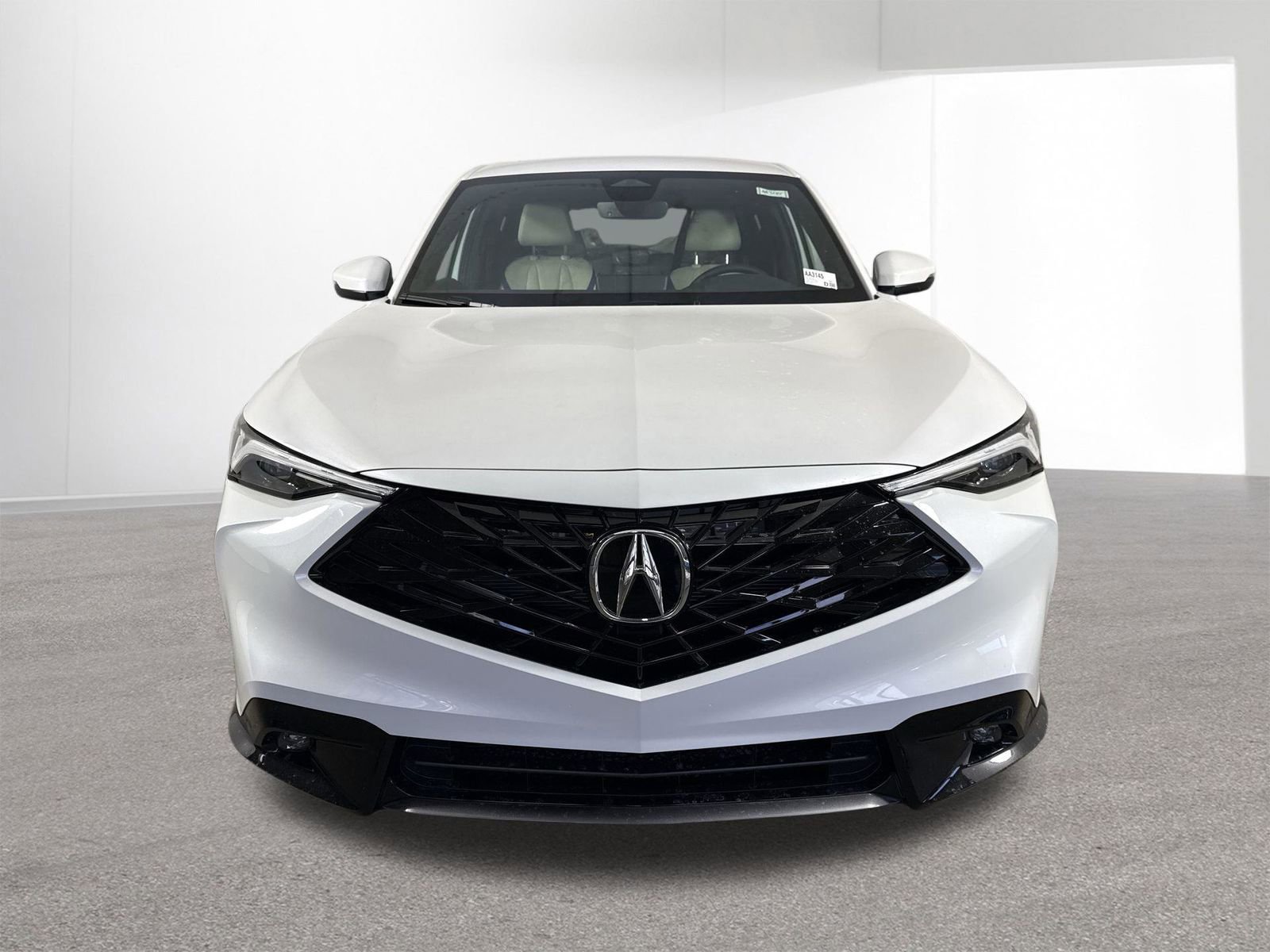 New 2026 Acura ADX A-Spec image 25