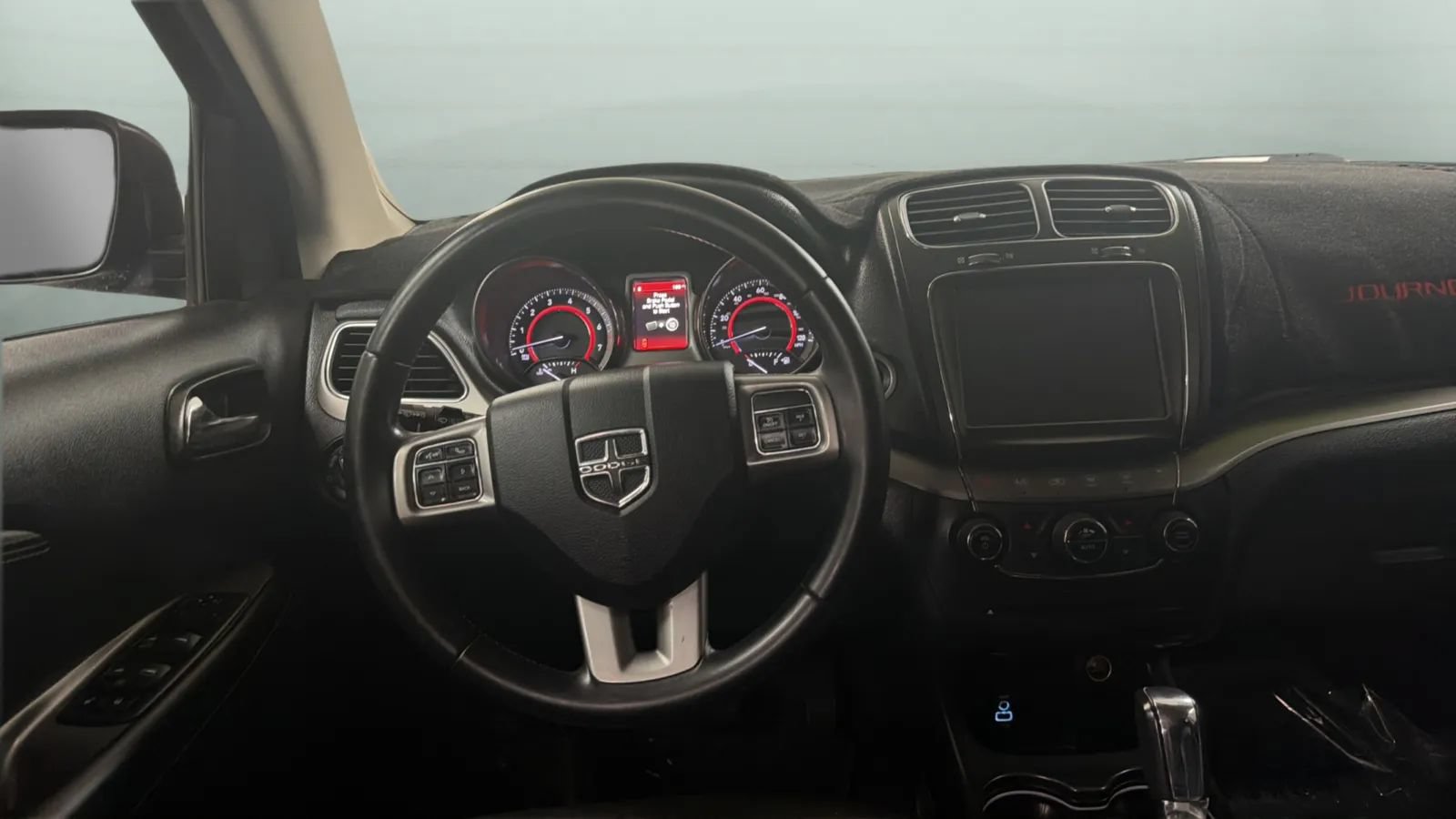 Used 2019 Dodge Journey Crossroad FWD image 10