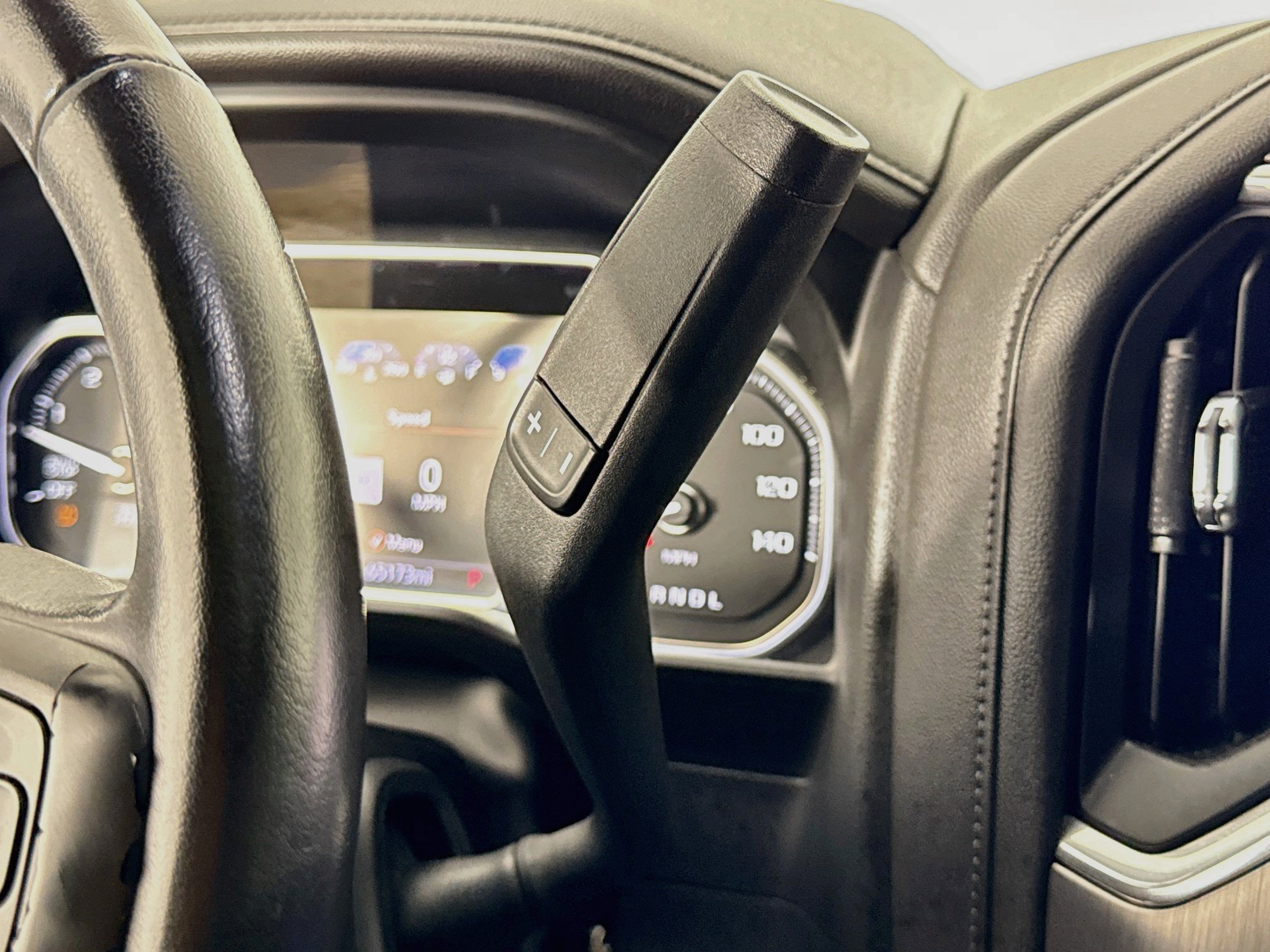 Used 2020 GMC Sierra 1500 Denali w/ Denali Ultimate Package AWD/4WD image 19