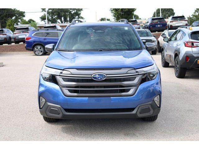New 2026 Subaru Forester Limited AWD/4WD image 32