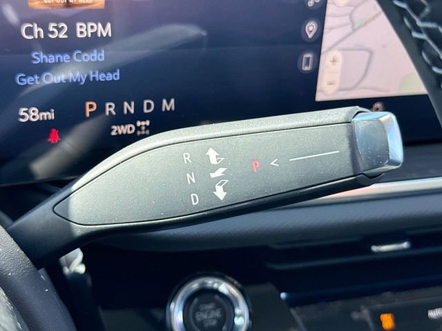 New 2026 Buick Envision Preferred AWD/4WD image 20
