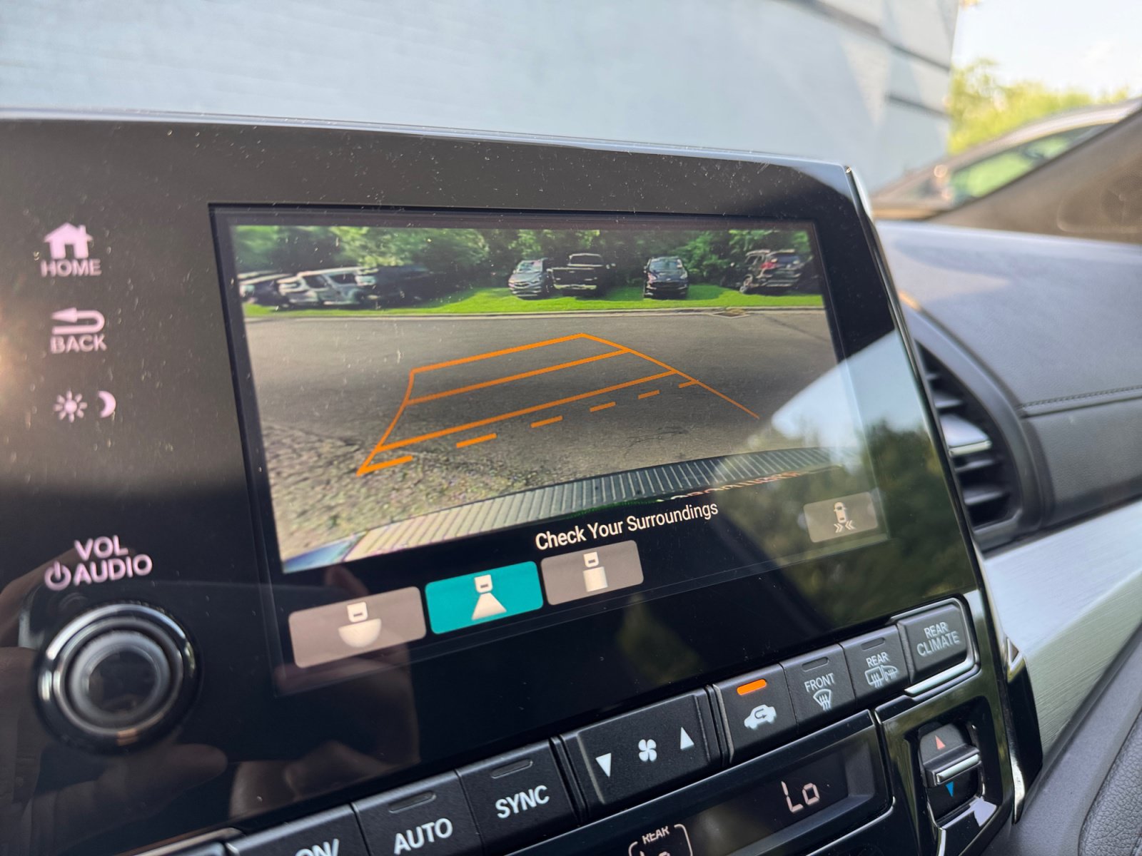 Used 2023 Honda Odyssey Sport image 20