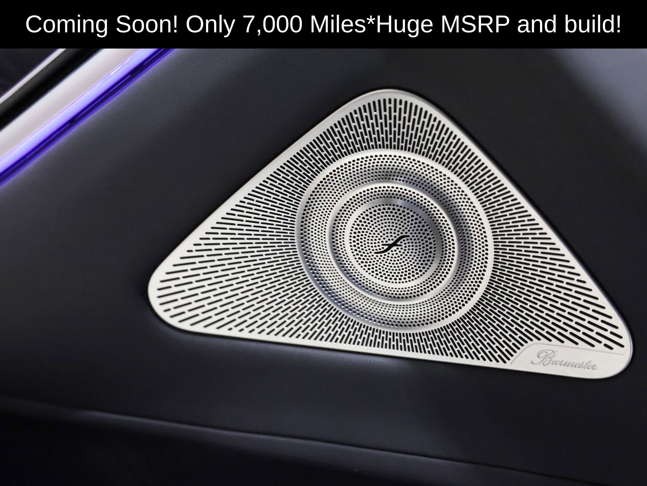 Used 2021 Mercedes-Benz Maybach S 580 4MATIC image 39