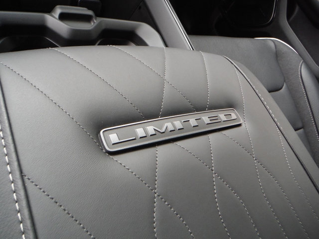 New 2027 RAM 1500 Limited AWD/4WD image 41