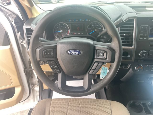 Used 2017 Ford F250 XLT RWD image 23