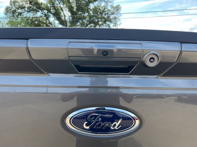 New 2026 Ford F250 Lariat w/ Tremor Off-Road Package AWD/4WD image 22