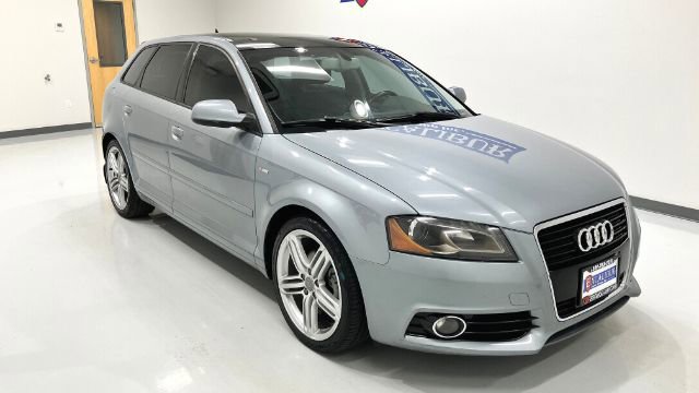 Used 2013 Audi A3 TDI Premium Plus image 3