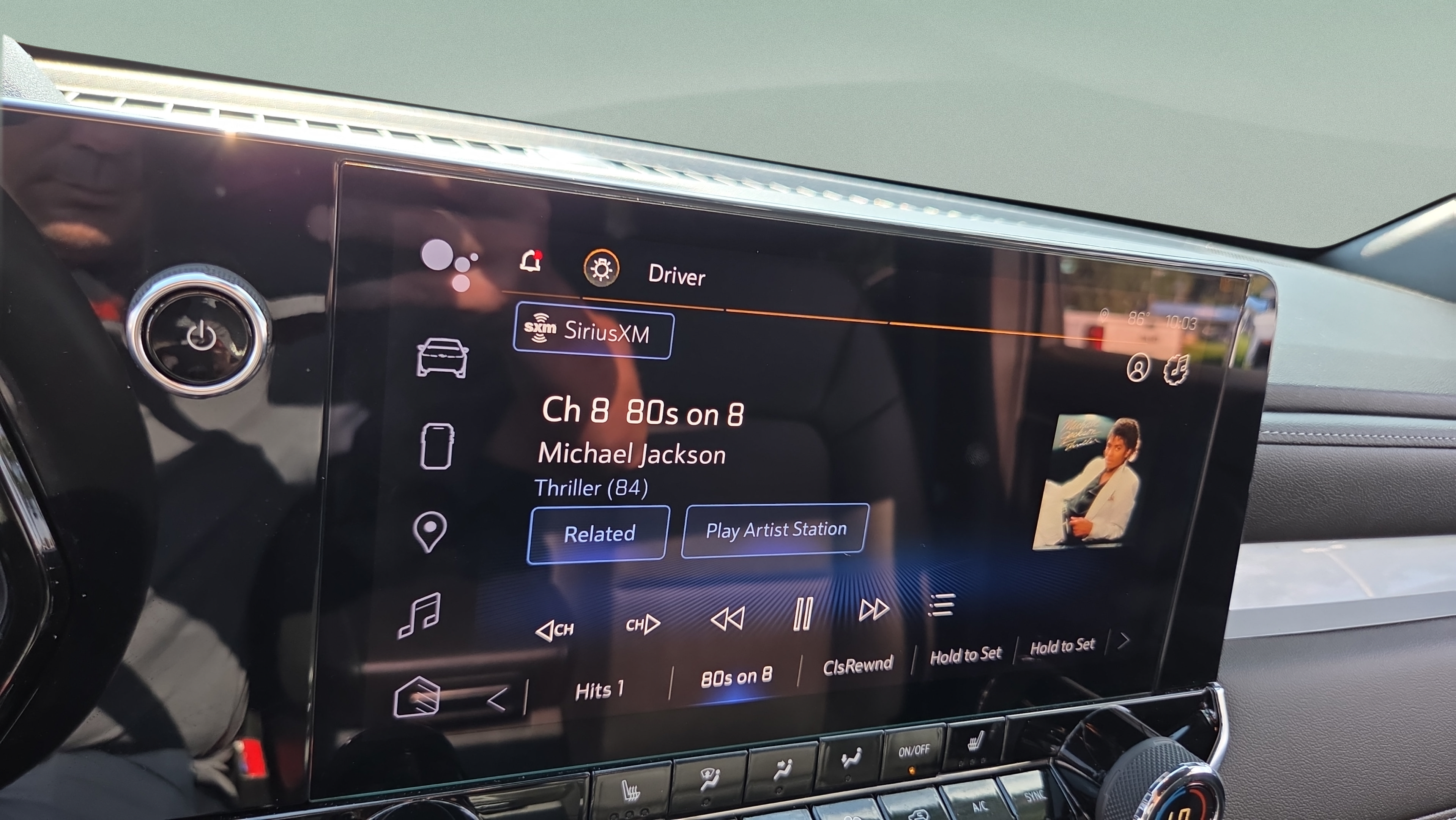Used 2023 Chevrolet Colorado LT w/ LT Convenience Package III RWD image 18