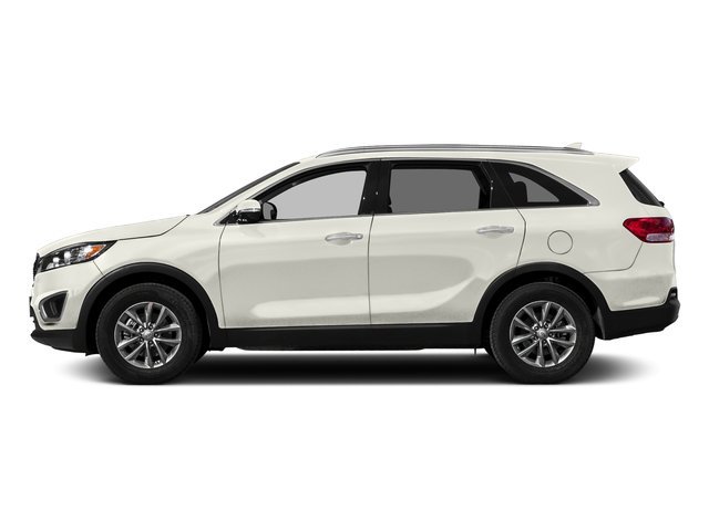 Used 2017 Kia Sorento FWD w/ LX Convenience Package image 3