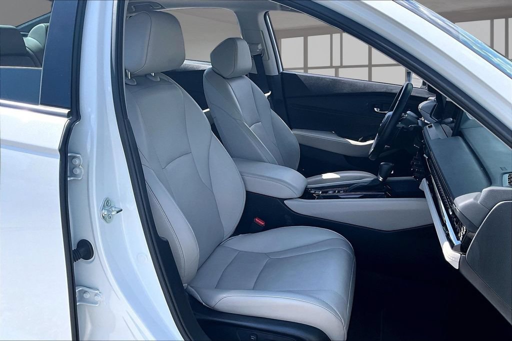 Used 2023 Honda Accord Touring image 29