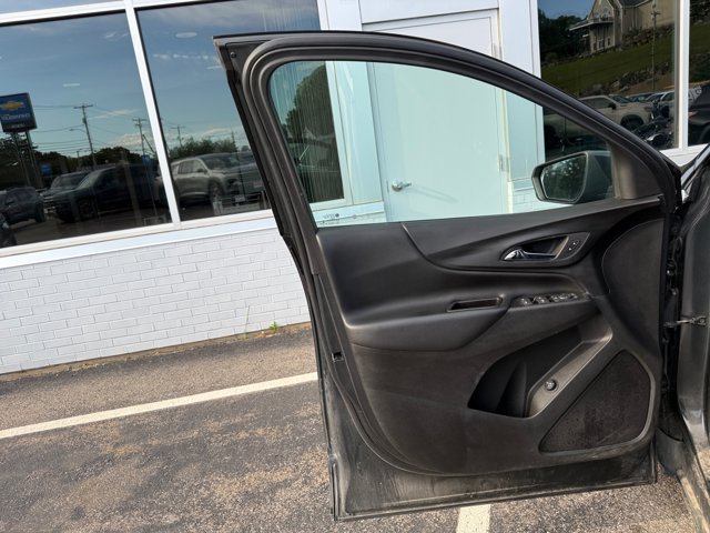 Used 2020 Chevrolet Equinox LT AWD/4WD image 23
