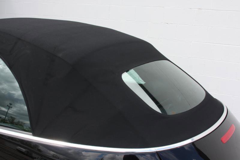 Used 2008 Volkswagen Beetle SE FWD image 26