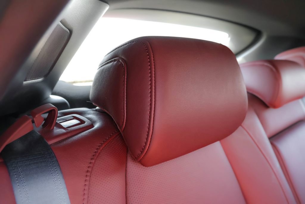 Used 2023 MAZDA MAZDA3 s image 31