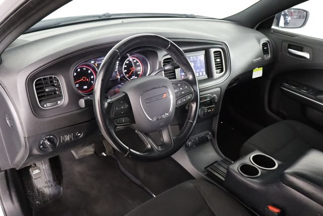 Used 2020 Dodge Charger Police AWD/4WD image 25