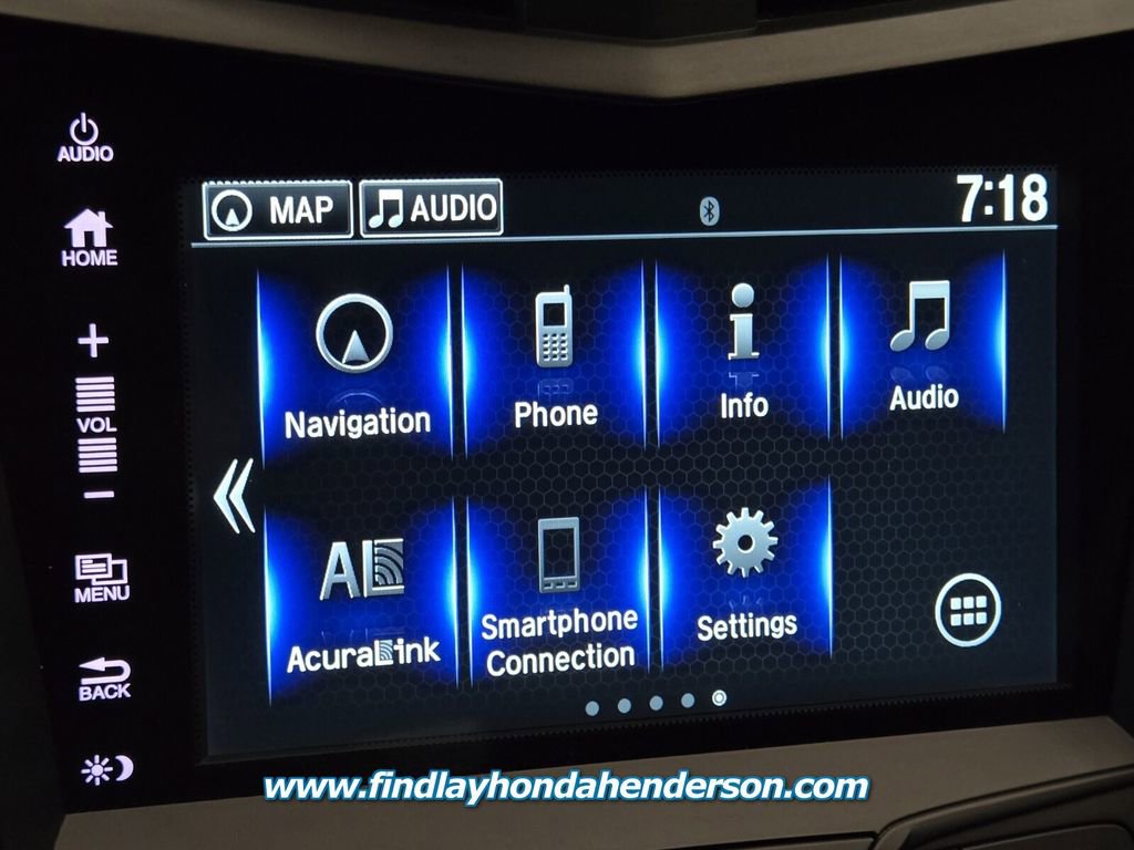 Used 2017 Acura NSX image 26