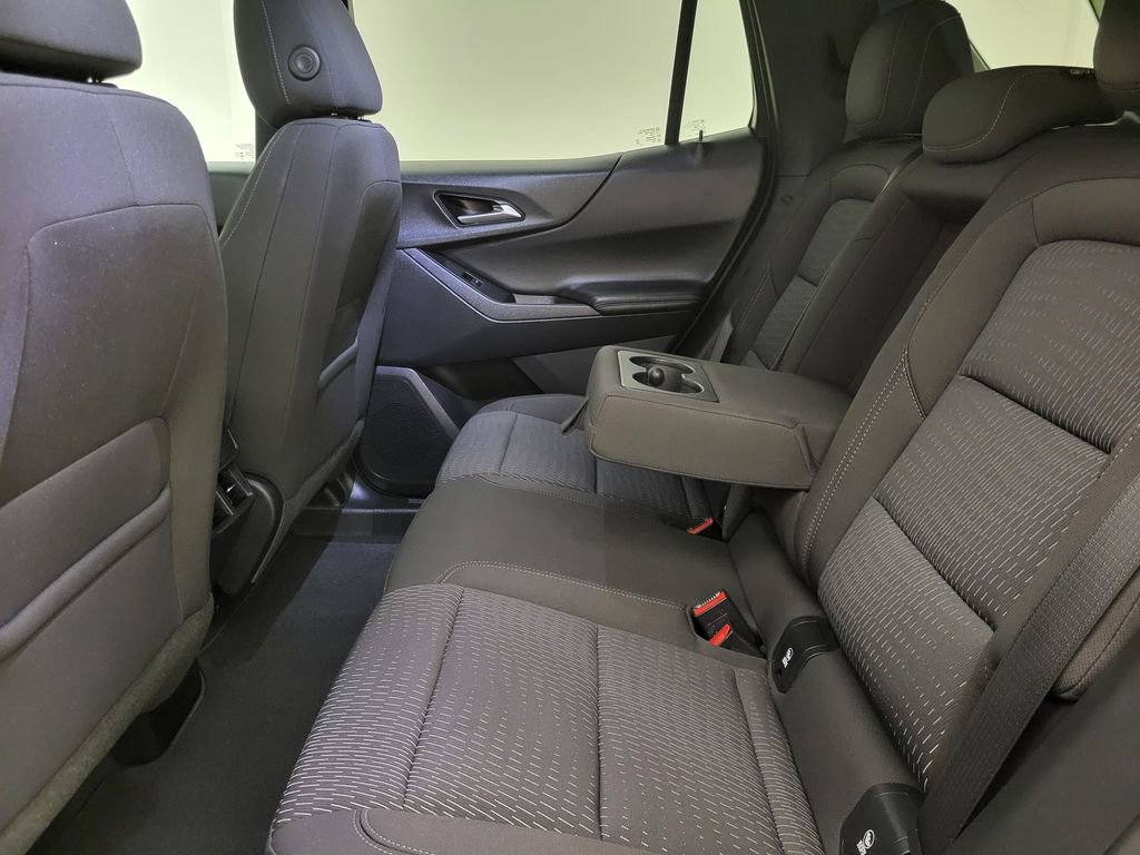 Certified 2026 Chevrolet Equinox LT image 39