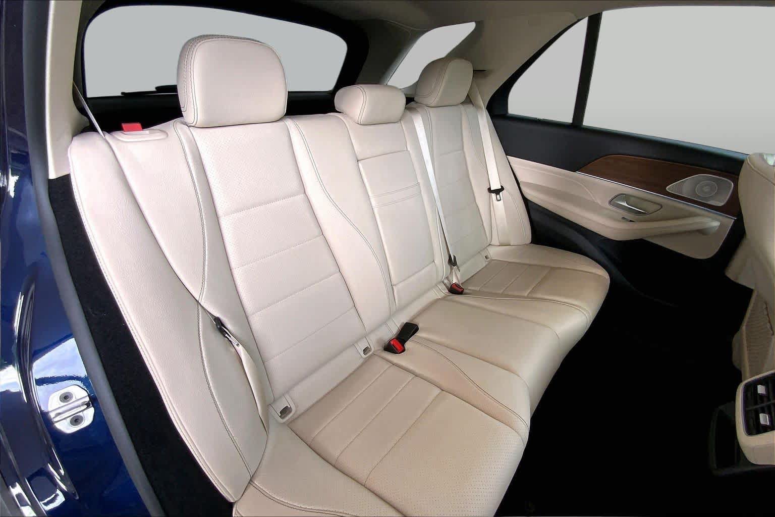 Used 2022 Mercedes-Benz GLE 350 w/ Premium Package image 20