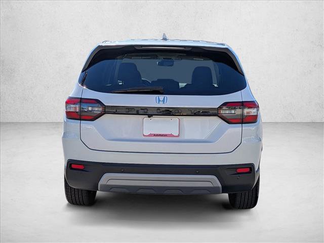 Used 2025 Honda Pilot EX-L image 7