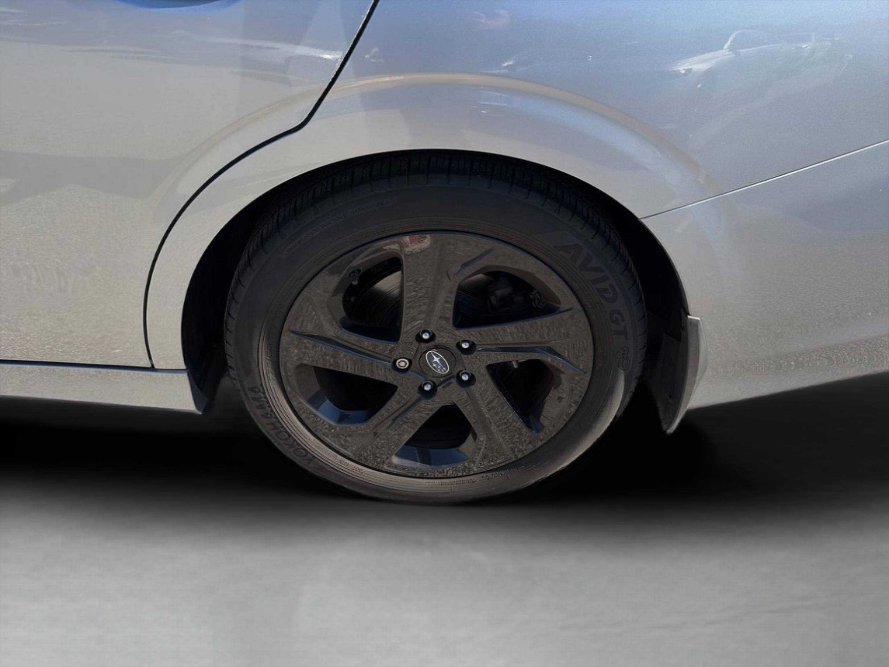 Used 2022 Subaru Legacy Sport image 31