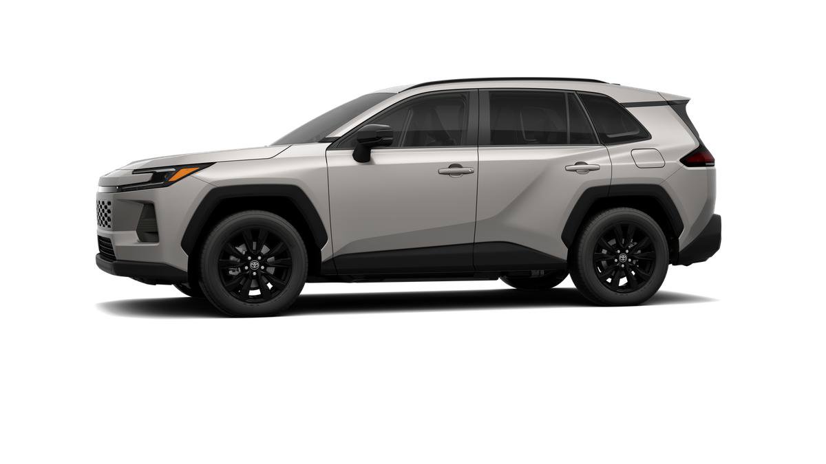 New 2026 Toyota RAV4 XLE Premium AWD/4WD image 3