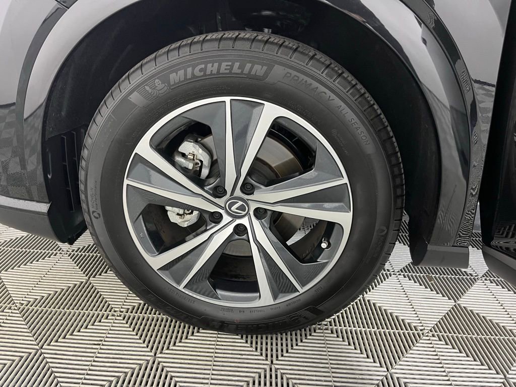 Used 2025 Lexus RX 350 F Sport image 12