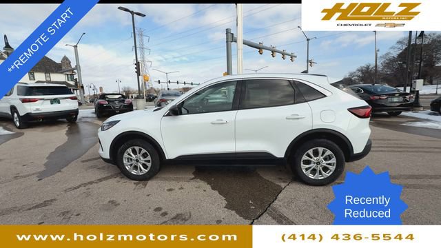 Used 2023 Ford Escape Active image 5