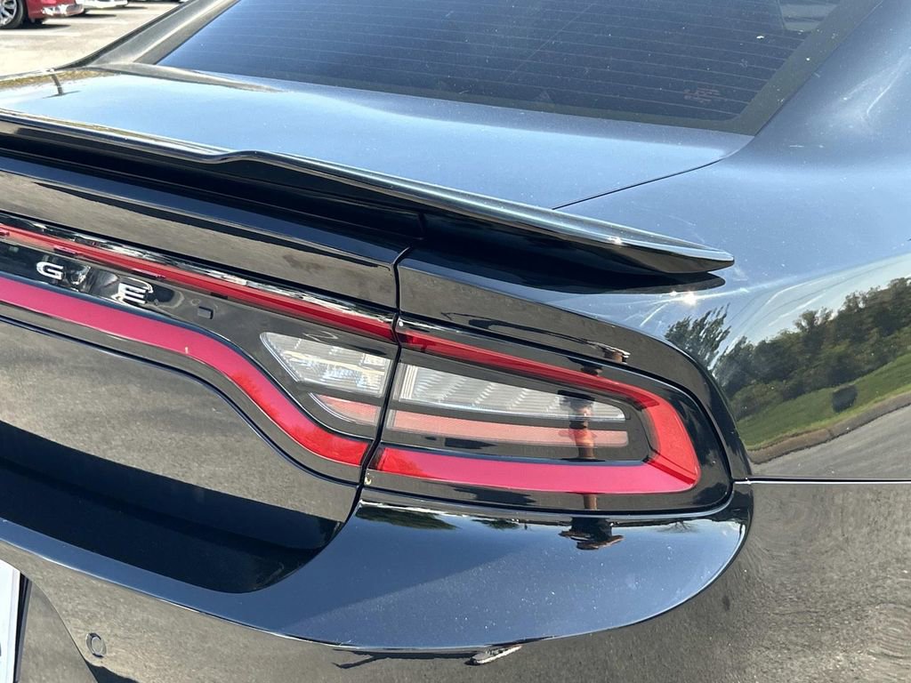 Used 2023 Dodge Charger SXT w/ Plus Group image 13