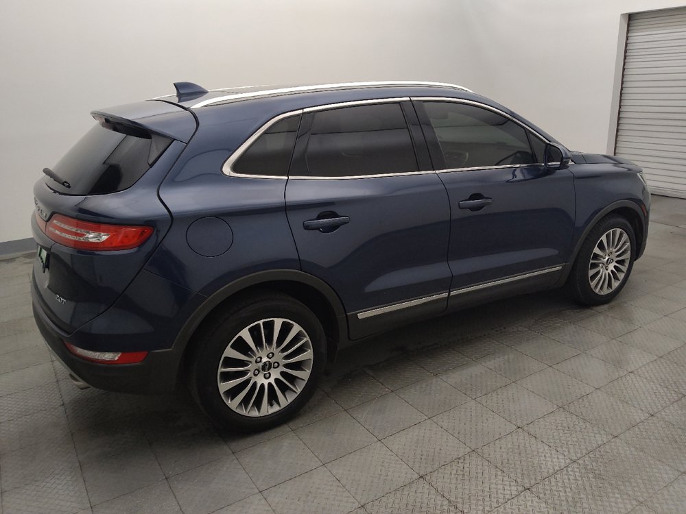 Used 2017 Lincoln MKC Reserve FWD image 10