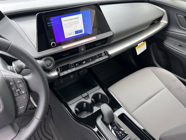 New 2026 Toyota Prius LE image 28