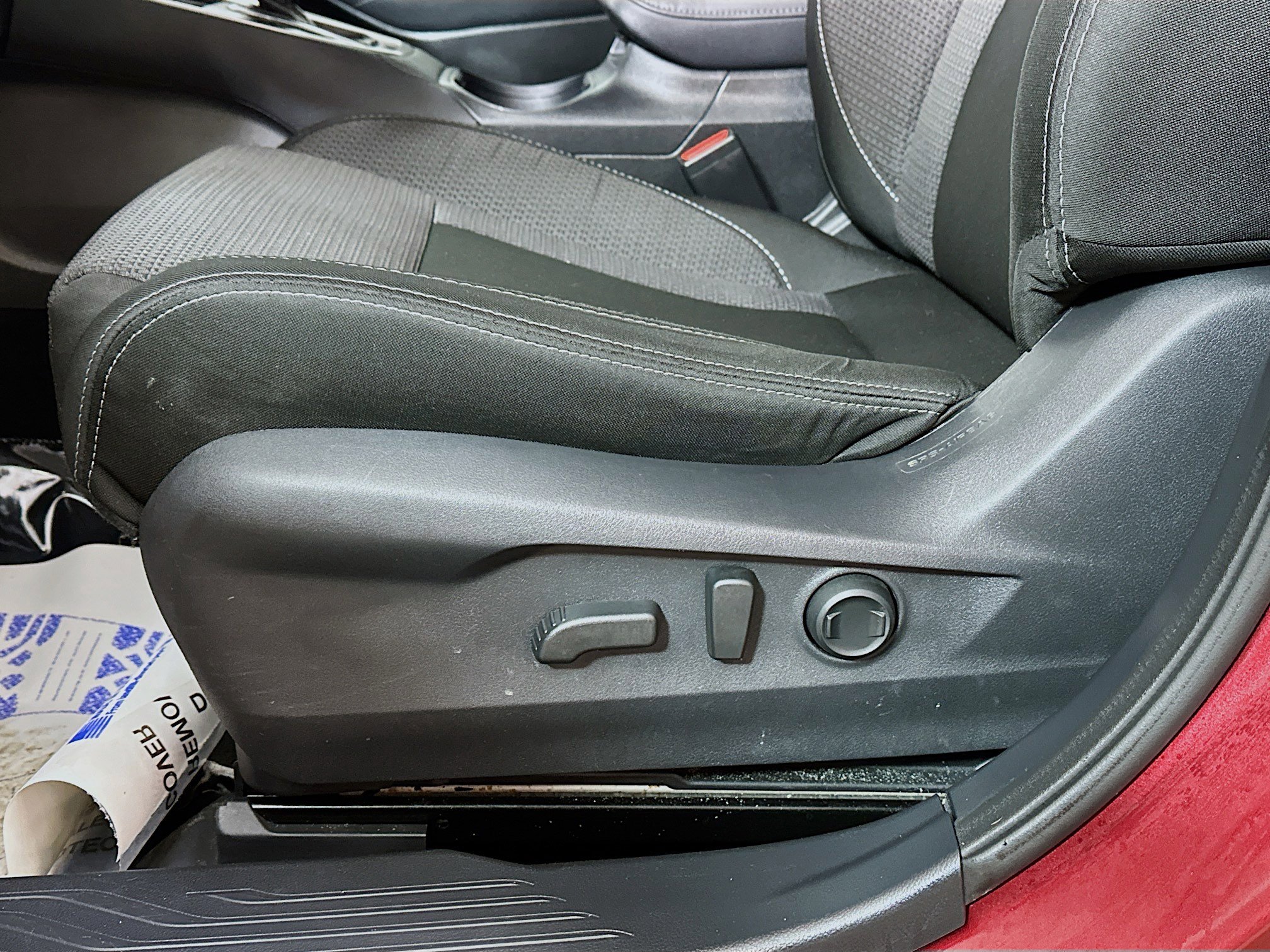 Used 2023 Subaru Outback Premium image 18