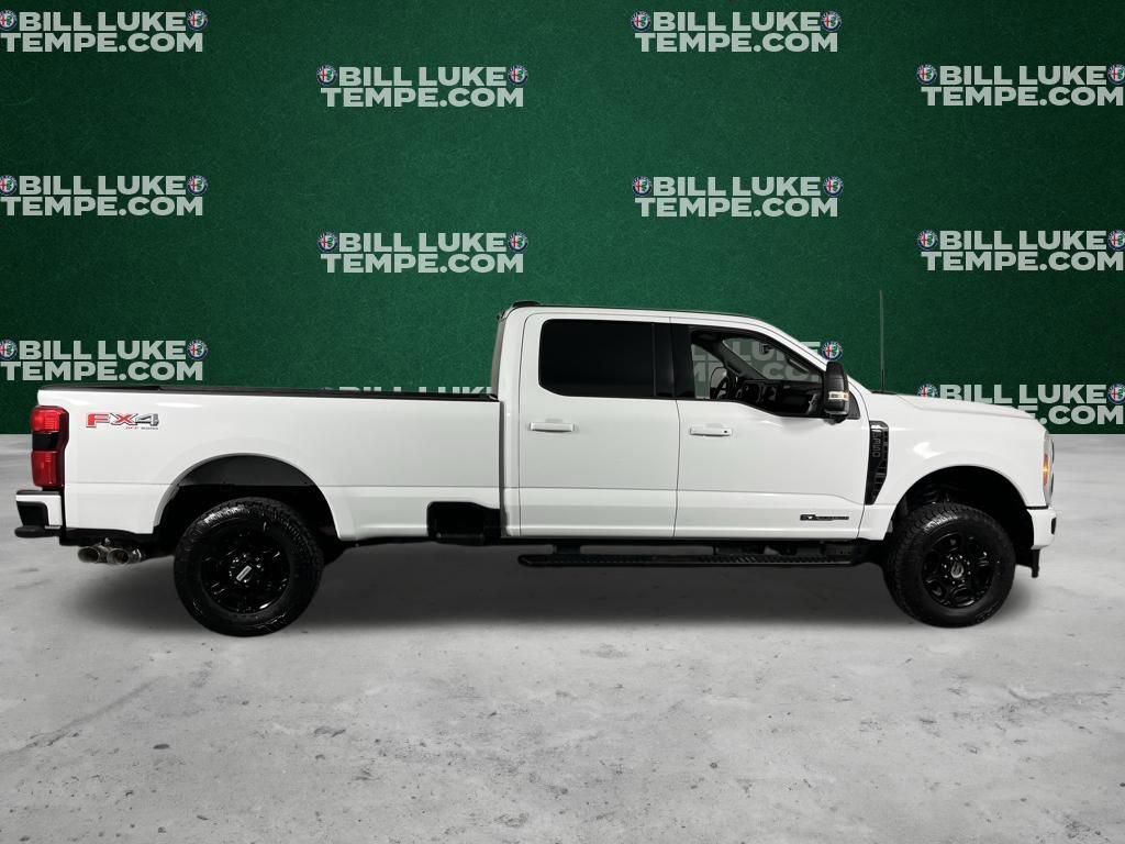 Used 2023 Ford F350 XLT w/ XLT Premium Package image 6
