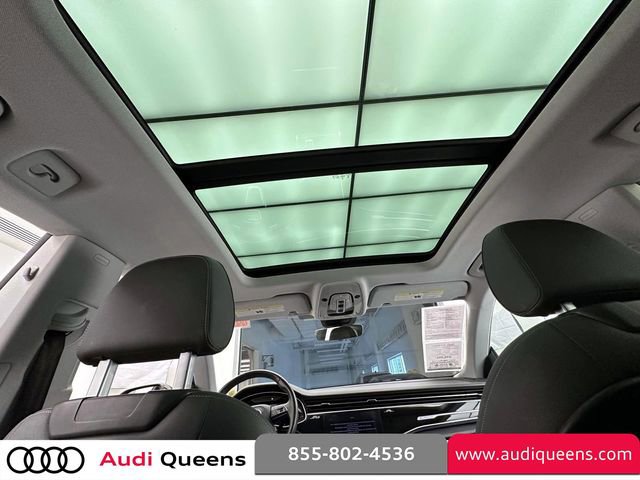 Certified 2023 Audi Q8 Premium Plus w/ Premium Plus Package image 16