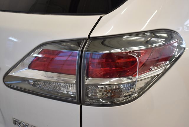Used 2015 Lexus RX 350 AWD image 11