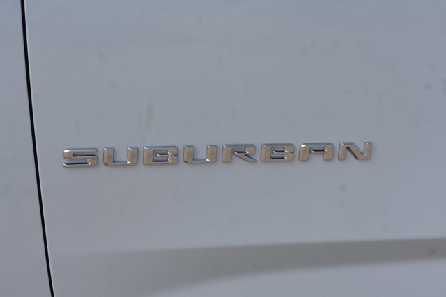 New 2026 Chevrolet Suburban Premier w/ Sun And Tow Package image 11