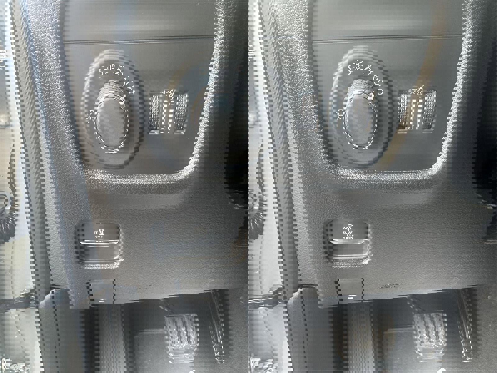 New 2025 Jeep Grand Cherokee L Altitude image 13