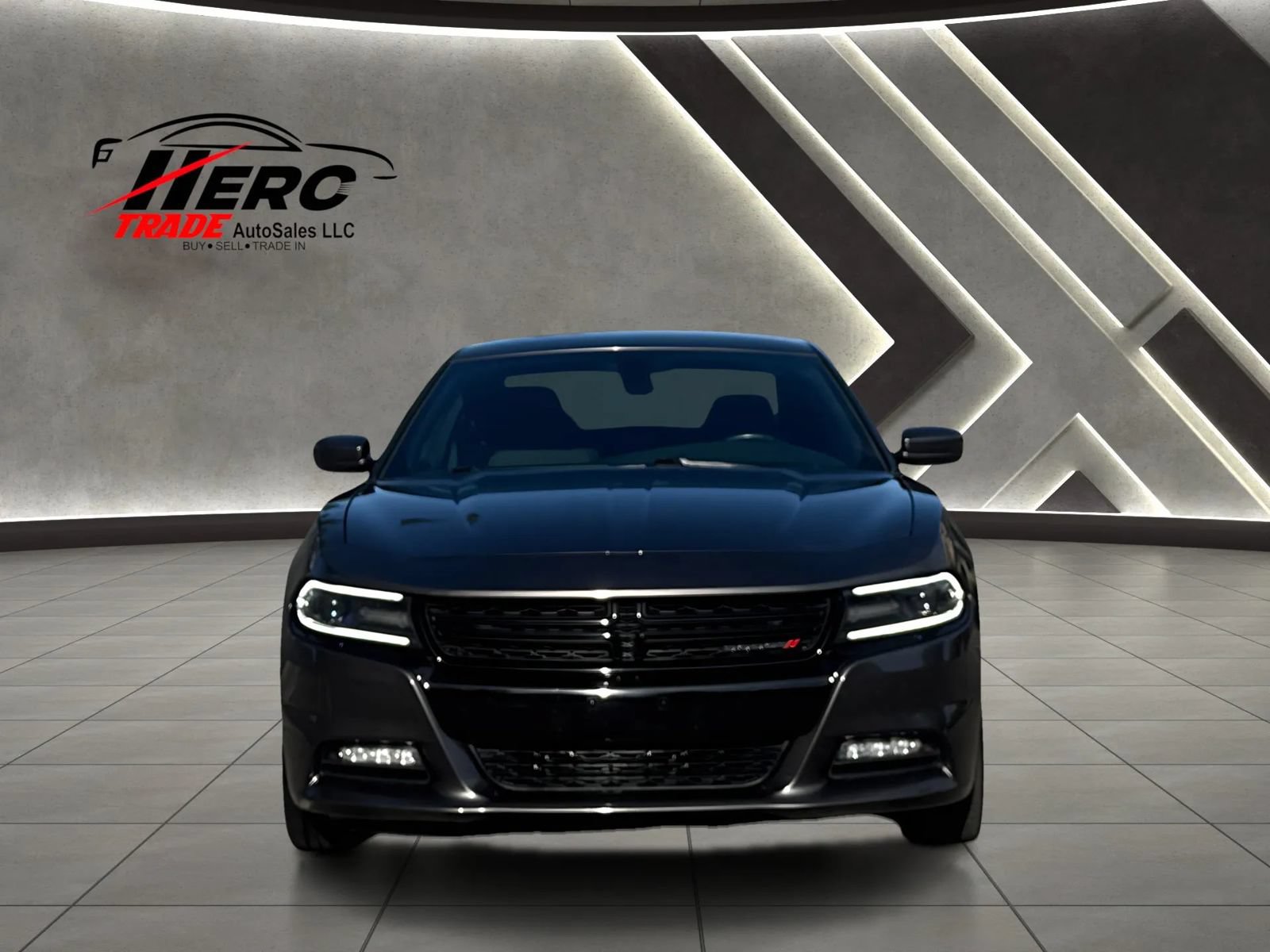 Used 2015 Dodge Charger R/T RWD image 10